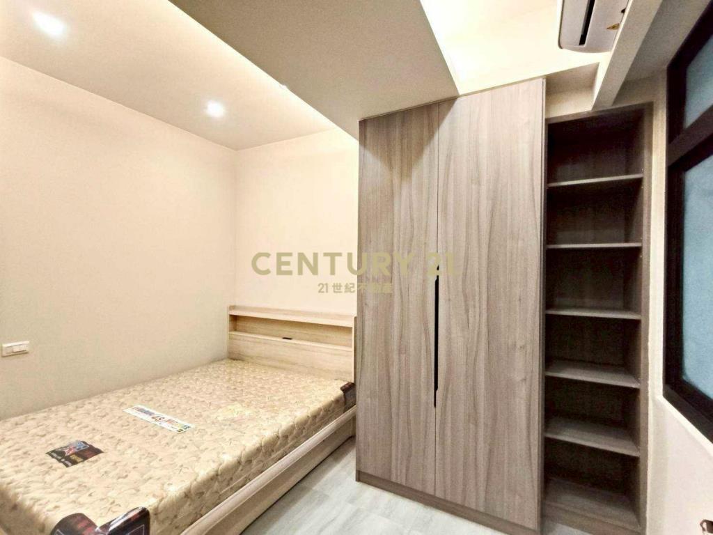 南新街精裝三樓二套房 