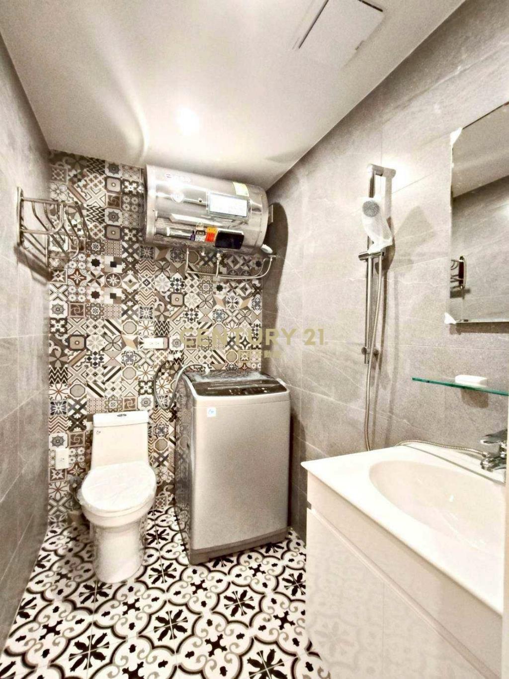 南新街精裝三樓二套房 