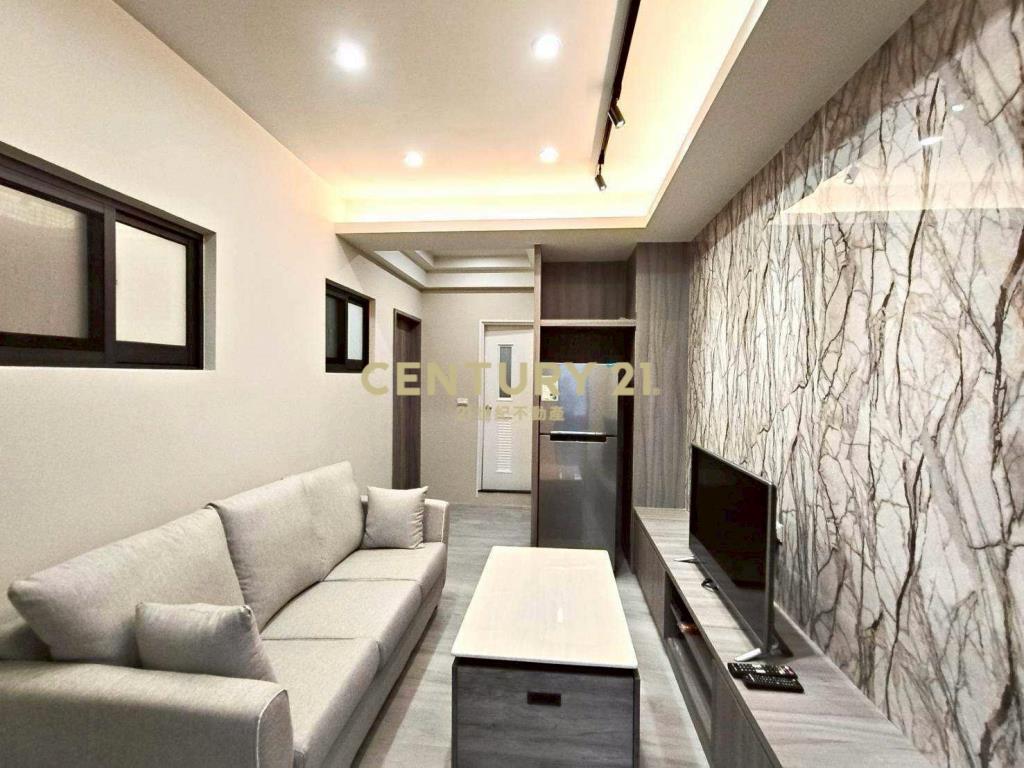 南新街精裝三樓二套房 