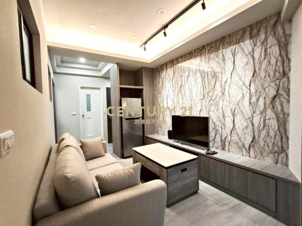 南新街精裝三樓二套房 