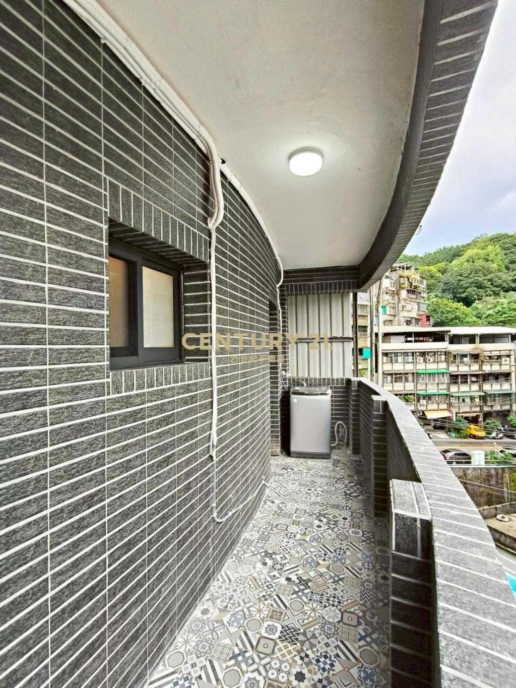 南新街精裝三樓二套房 