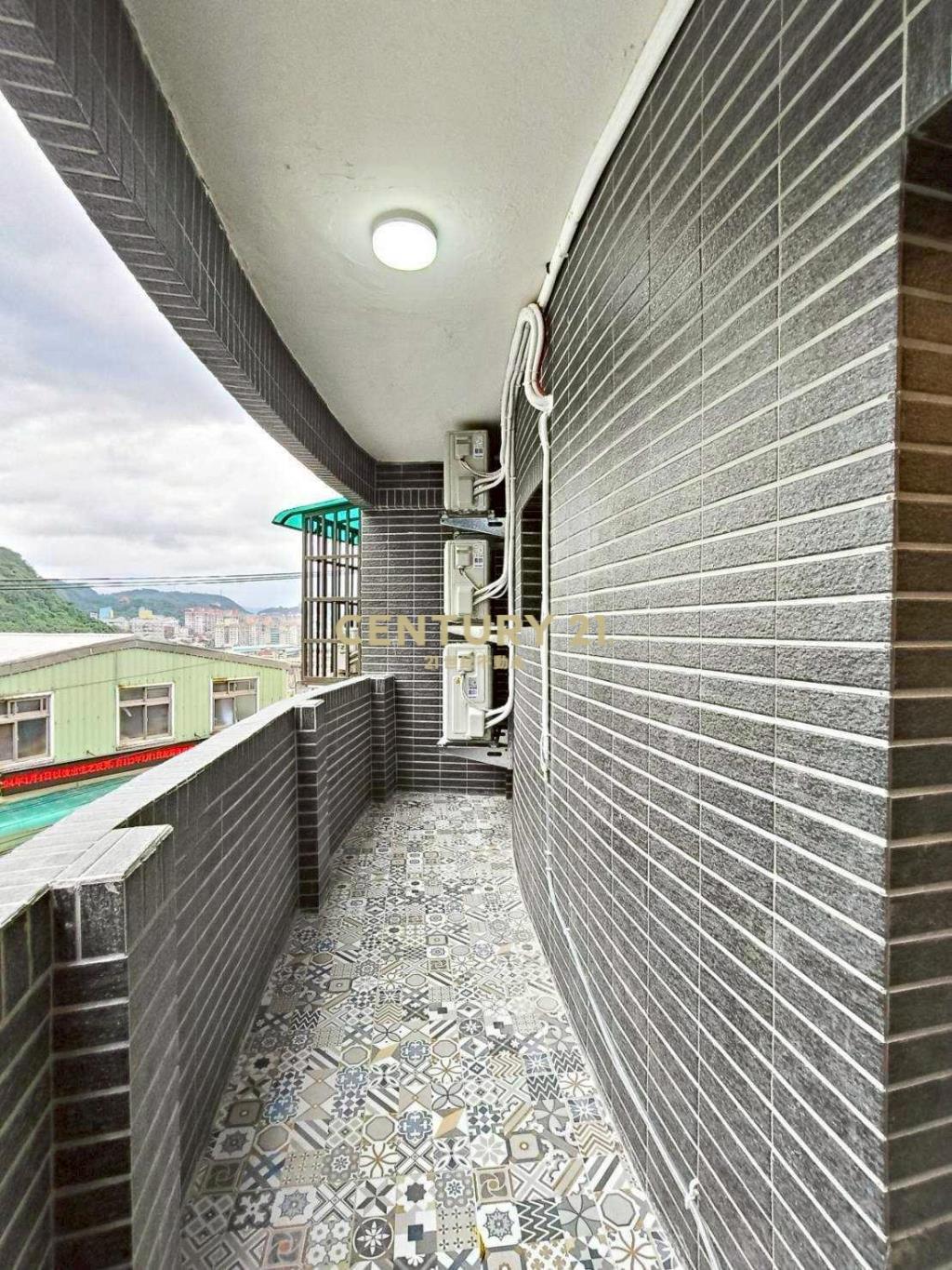 南新街精裝三樓二套房 