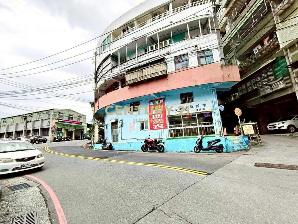 南新街精裝三樓二套房 