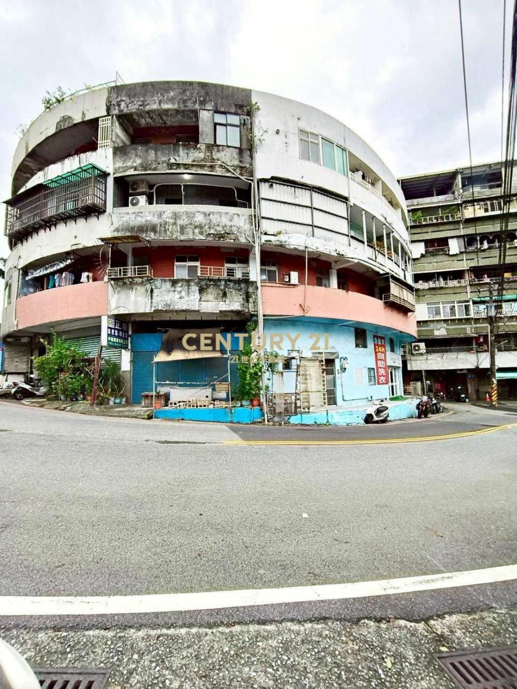 南新街精裝三樓二套房 