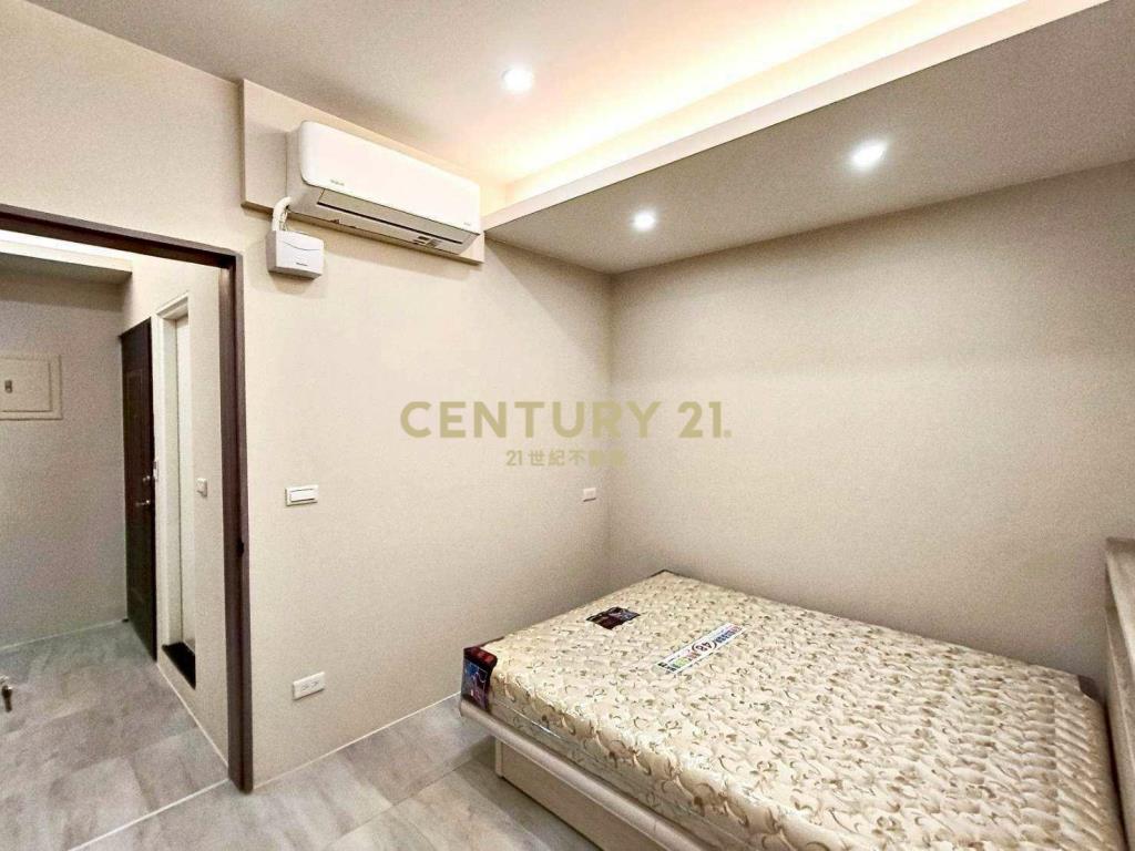 南新街精裝三樓二套房 