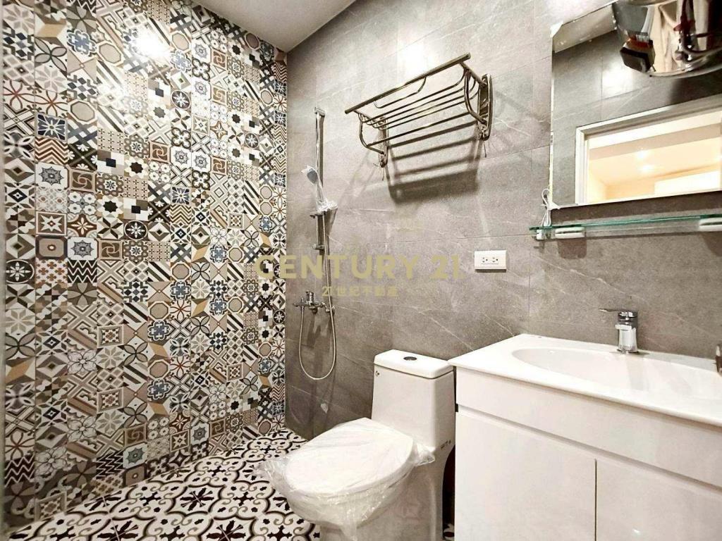 南新街精裝三樓二套房 