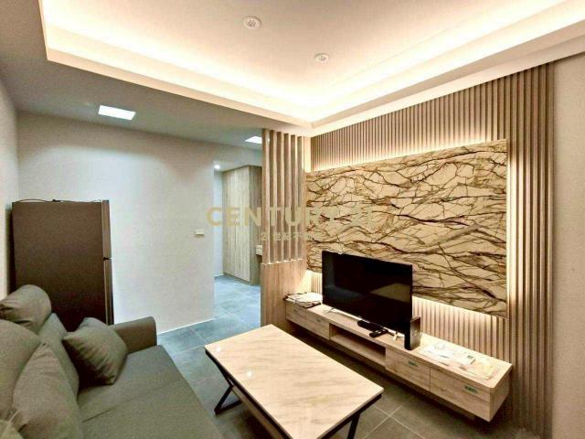 孝二路精美透天套房