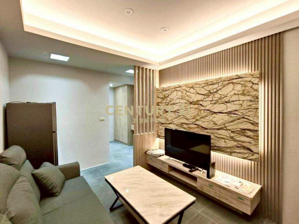 孝二路精美透天套房