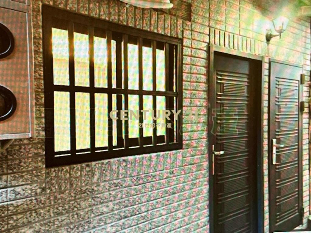 孝二路精美透天套房