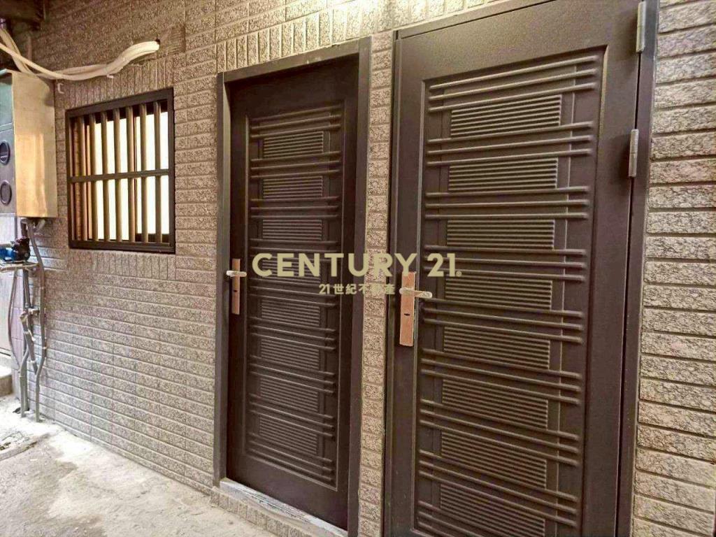 孝二路精美透天套房