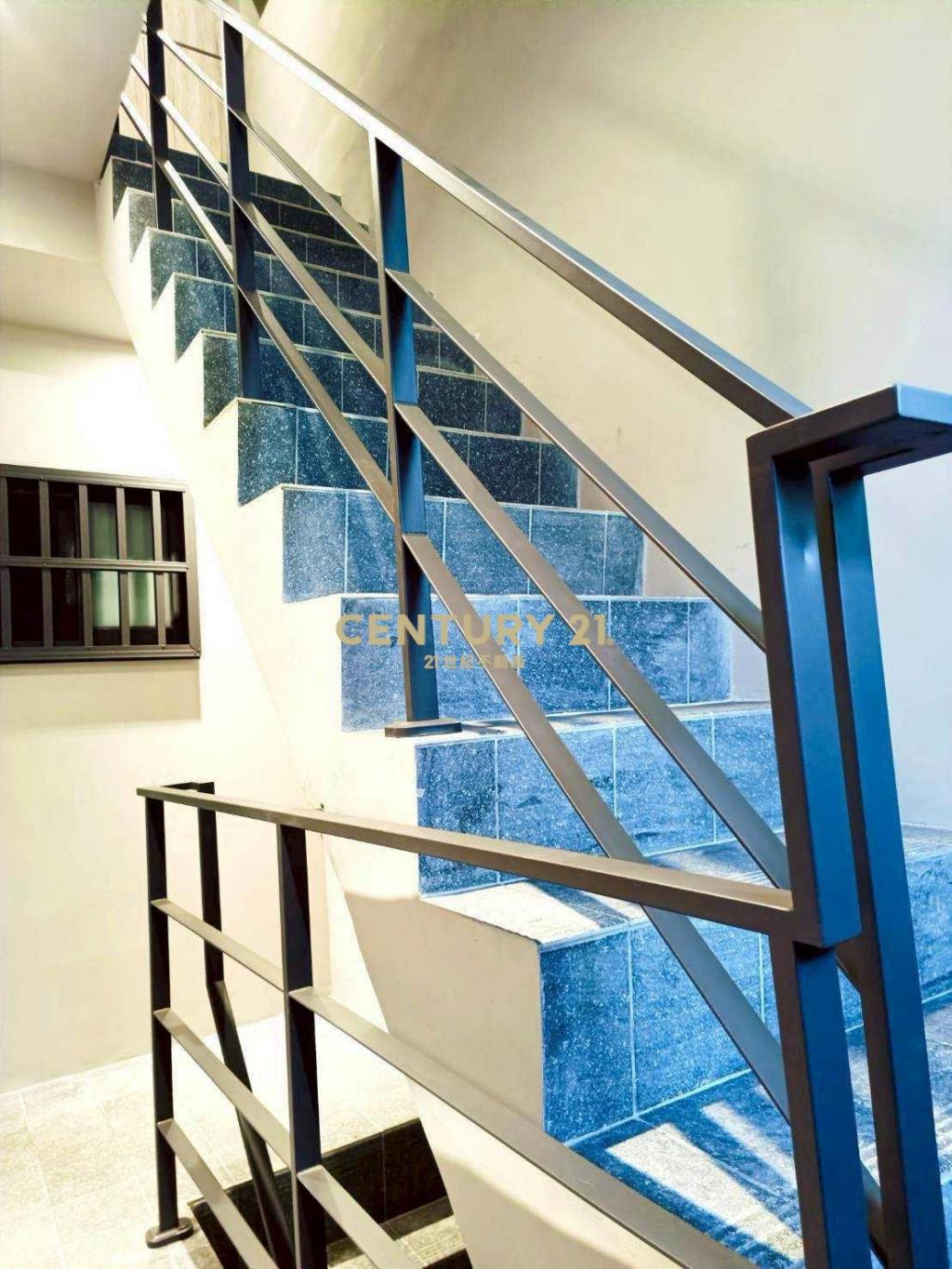 孝二路精美透天套房