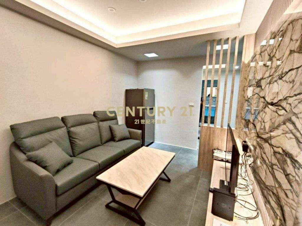 孝二路精美透天套房