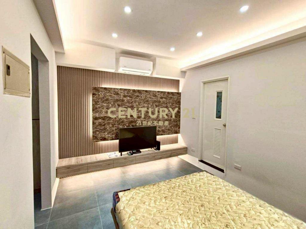 孝二路精美透天套房