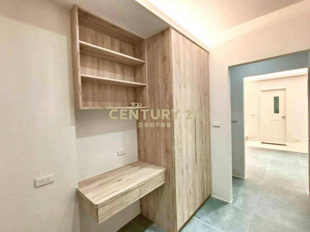 孝二路精美透天套房