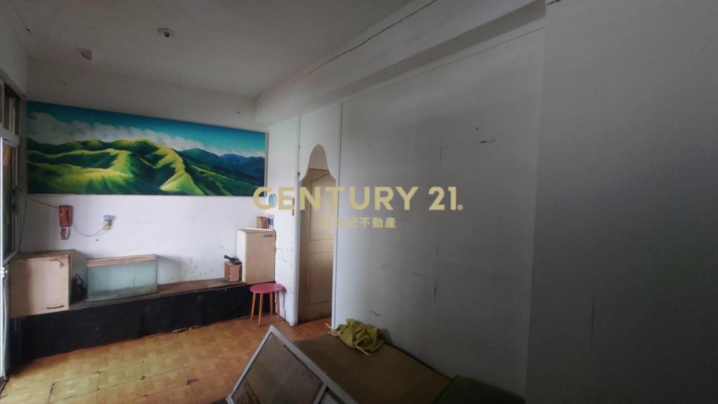 樹林名園街公寓2房