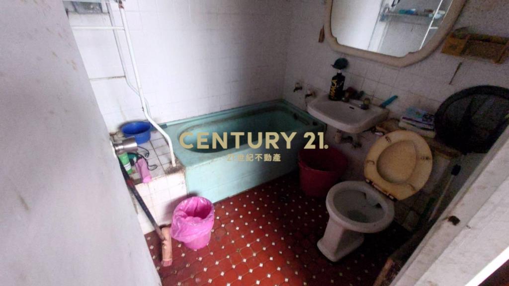 樹林名園街公寓2房