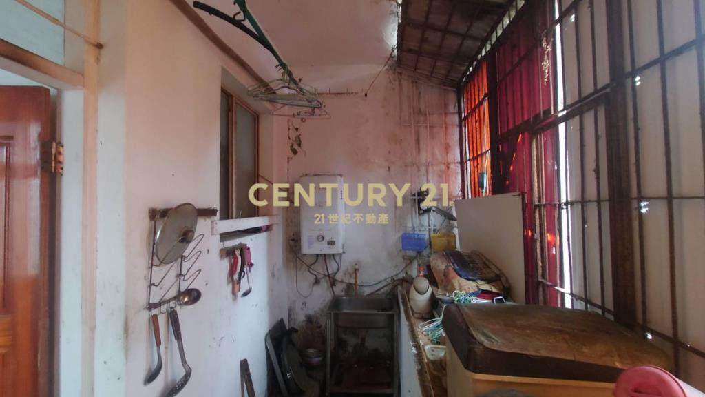 樹林名園街公寓2房