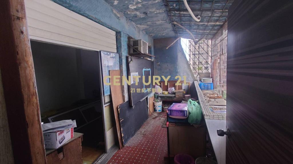 樹林名園街公寓2房