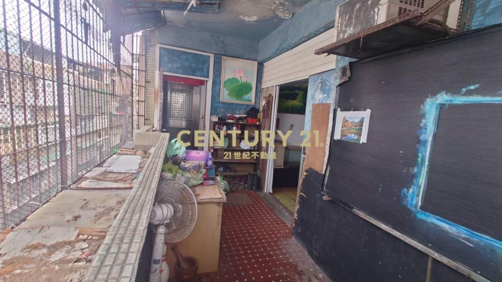 樹林名園街公寓2房