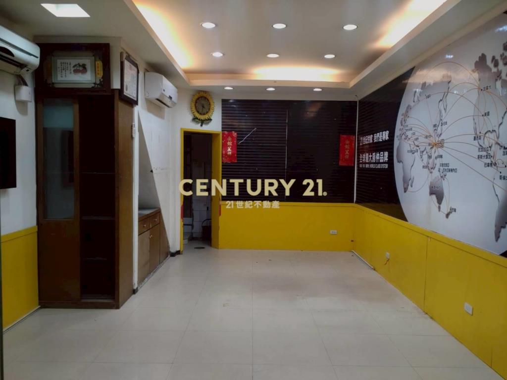 仁一路透天店面租