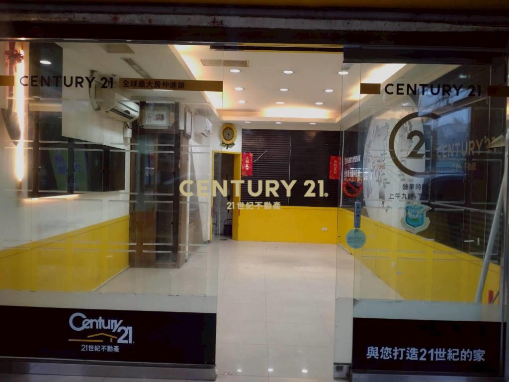 仁一路透天店面租