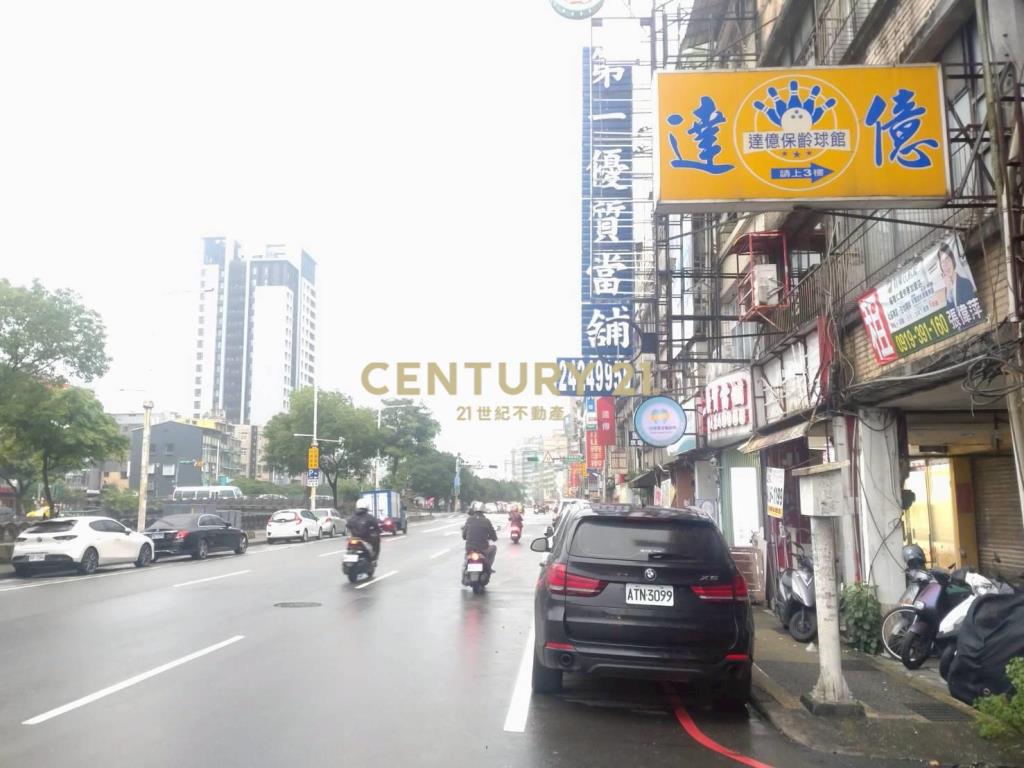 仁一路透天店面租