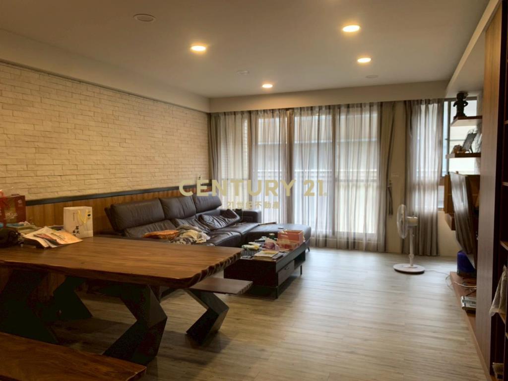 富麗極美電梯別墅