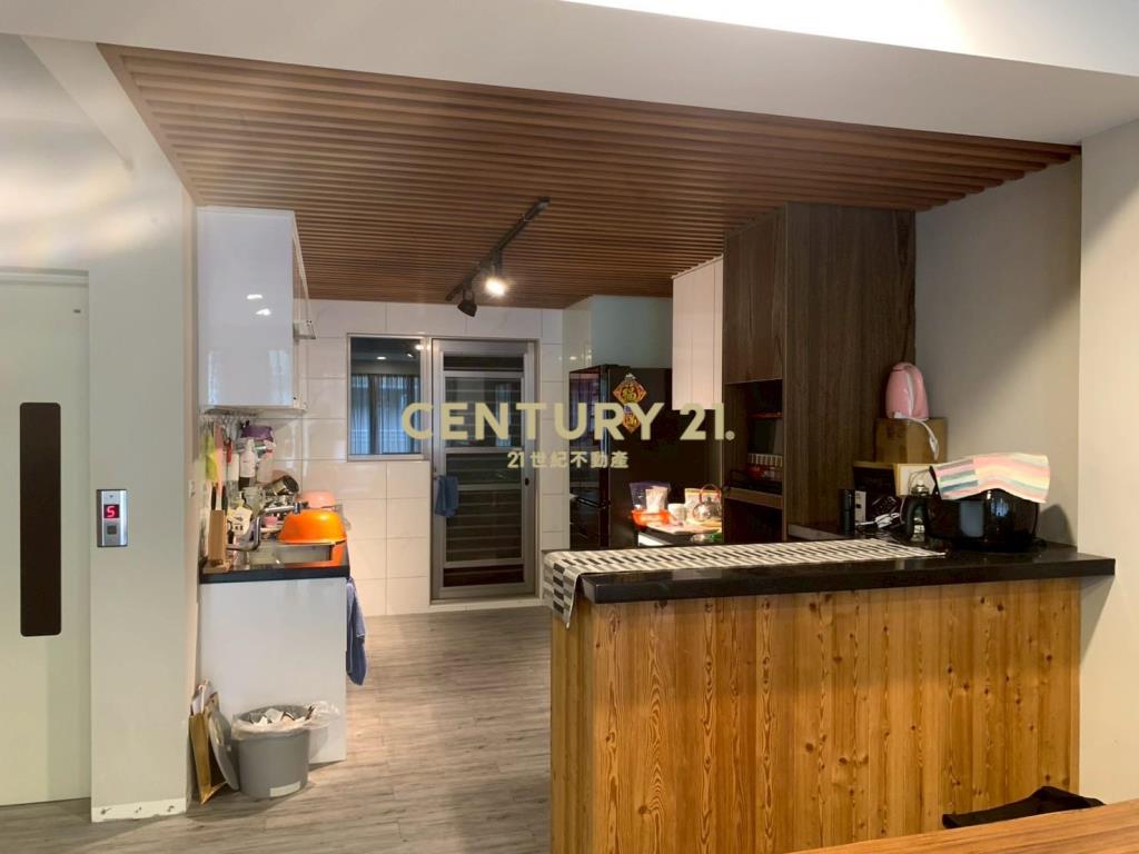 富麗極美電梯別墅