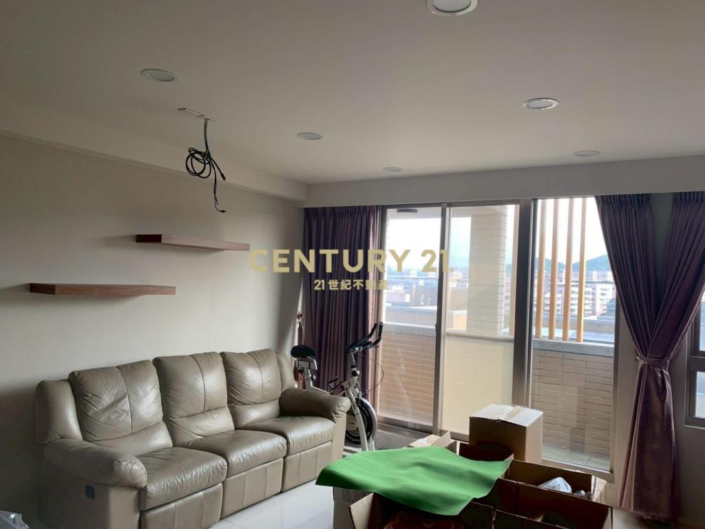 富麗極美電梯別墅