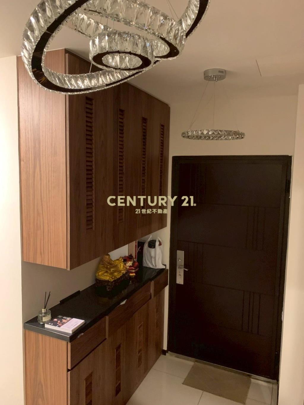 富麗極美電梯別墅