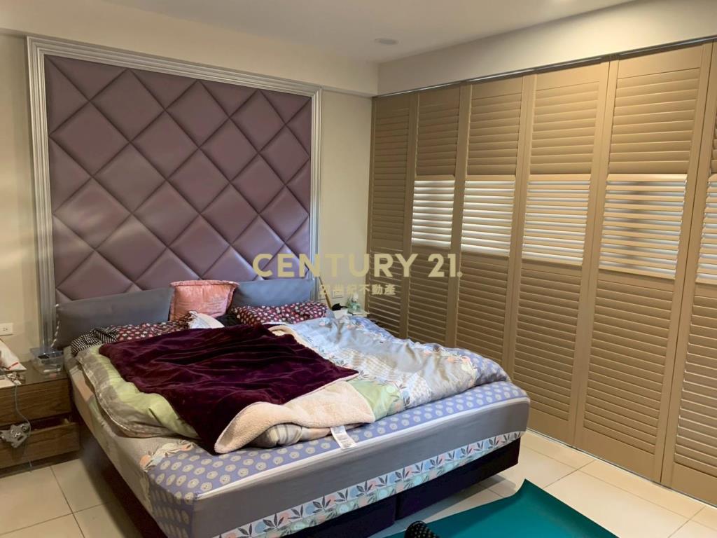 富麗極美電梯別墅