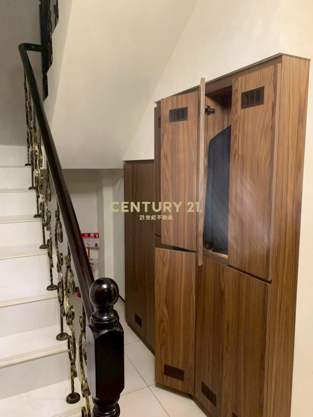 富麗極美電梯別墅