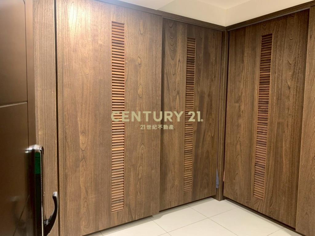 富麗極美電梯別墅