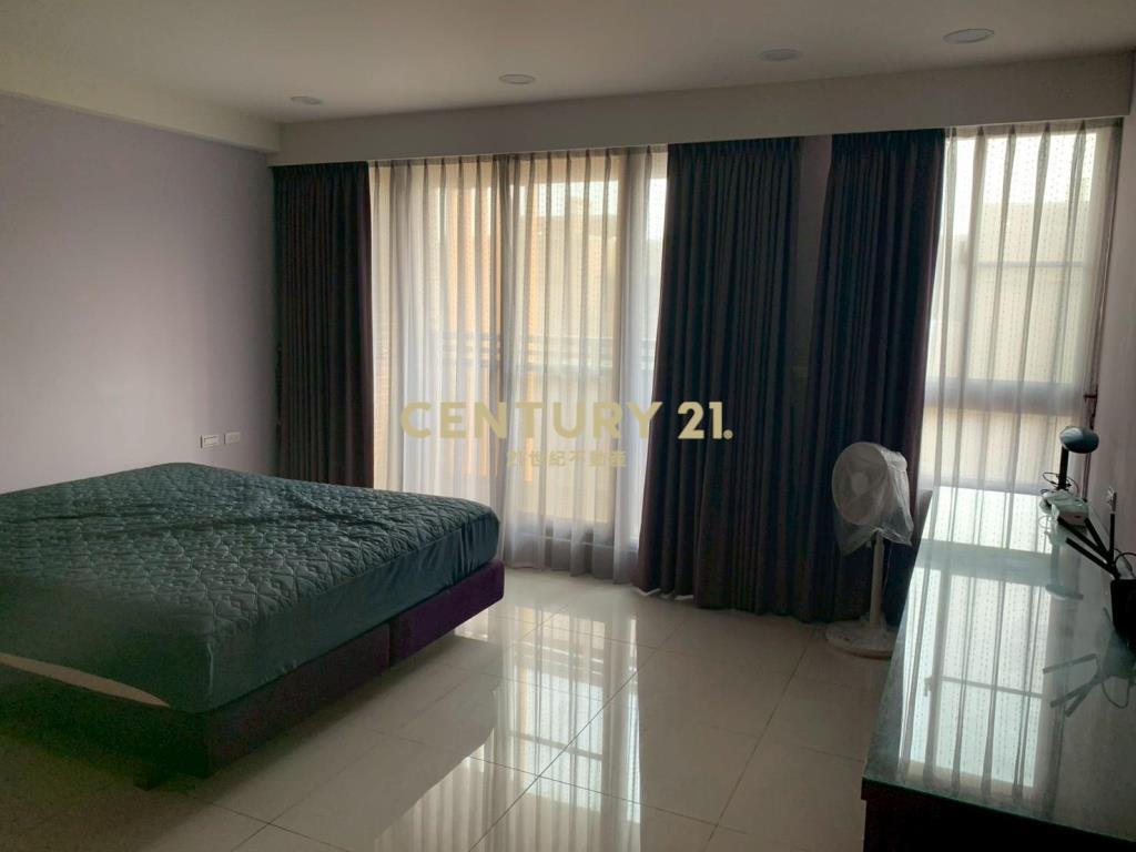 富麗極美電梯別墅