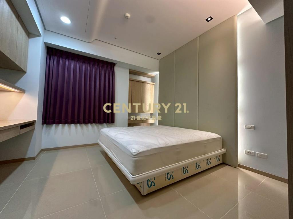 信義君悅氣派豪邸4房+3車位