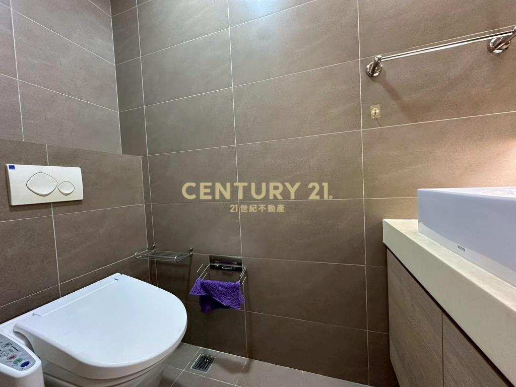 信義君悅氣派豪邸4房+3車位