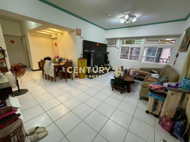 海洋前區方正三房