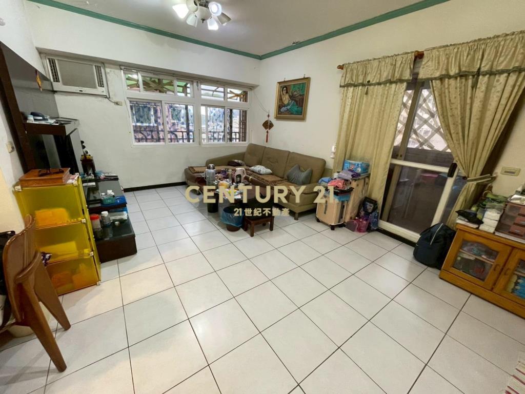 海洋前區方正三房