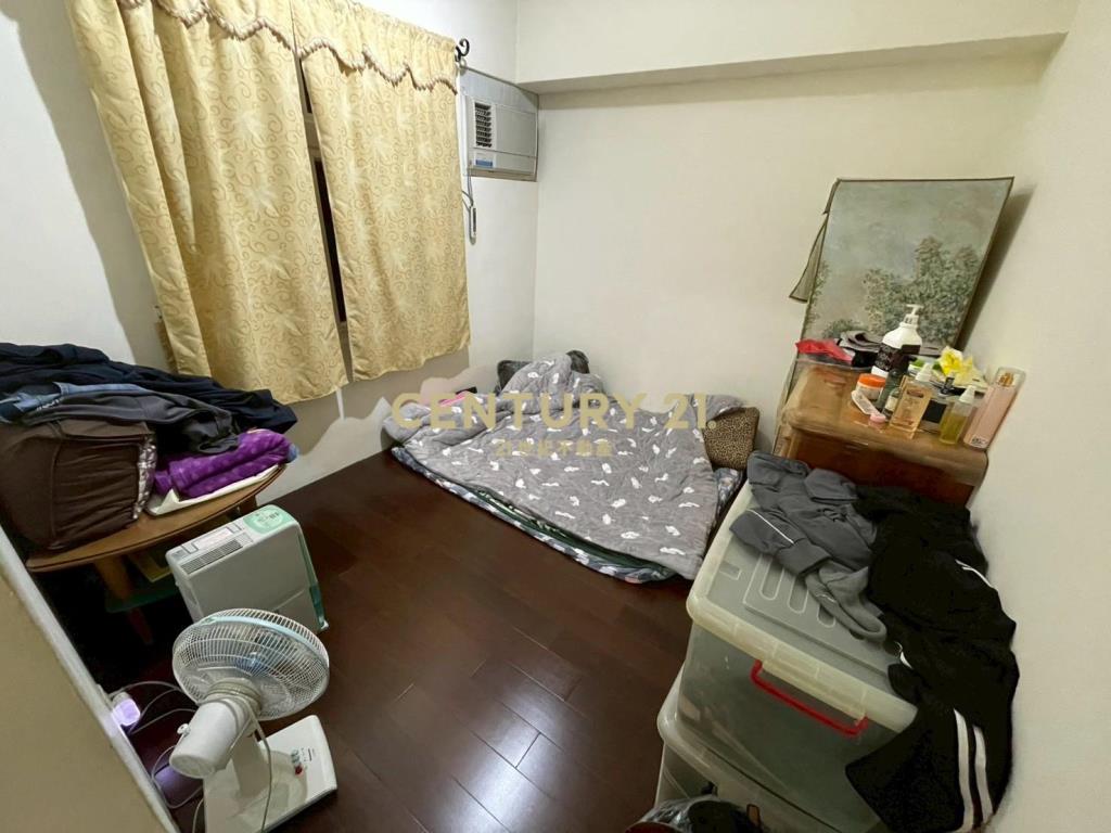 海洋前區方正三房