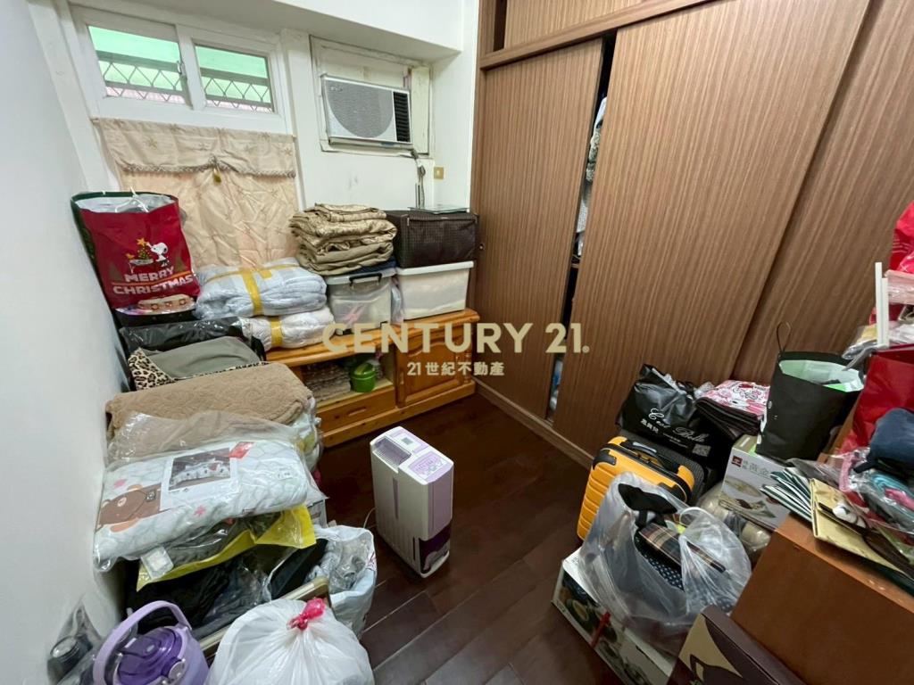 海洋前區方正三房