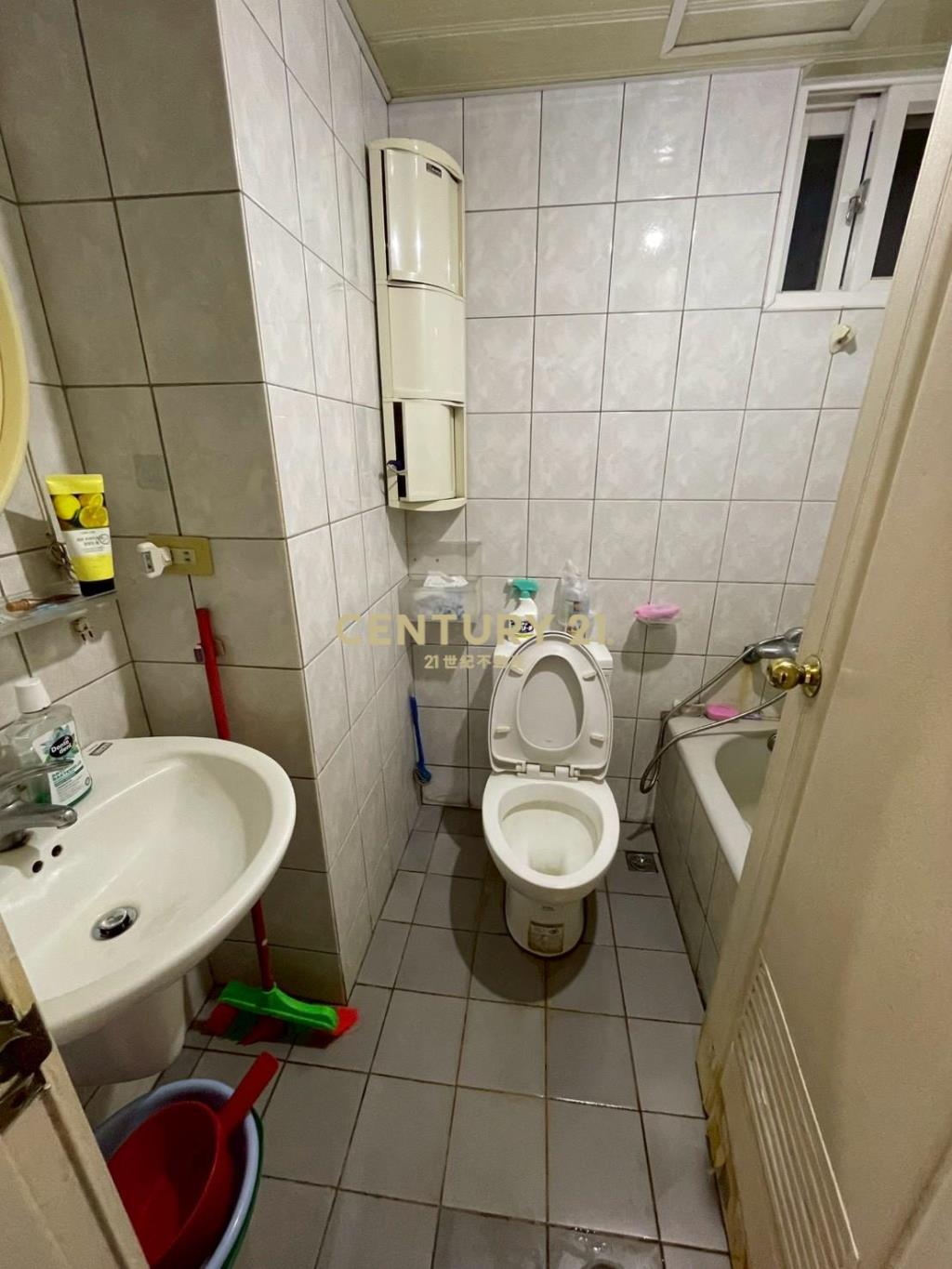 海洋前區方正三房