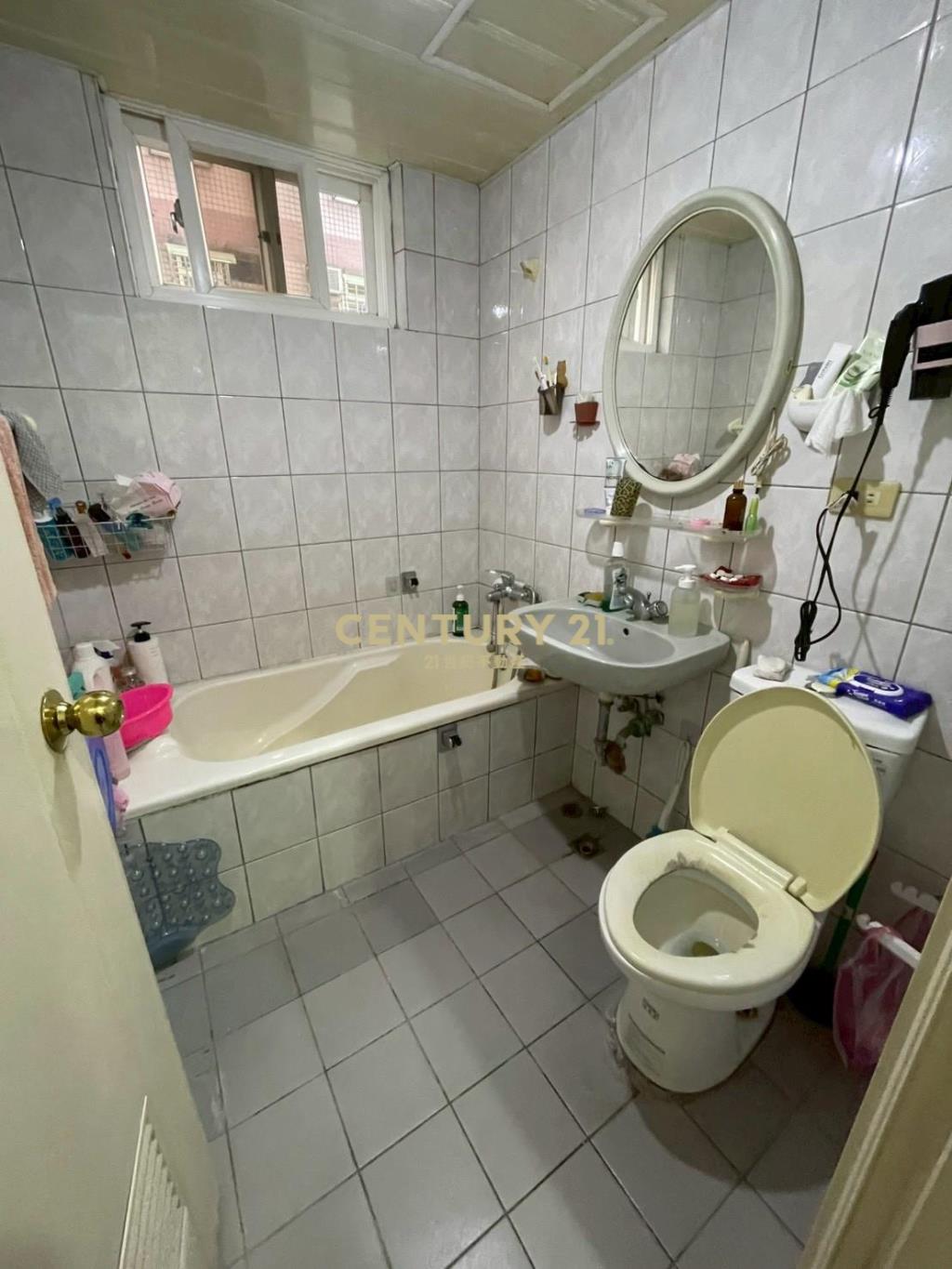 海洋前區方正三房