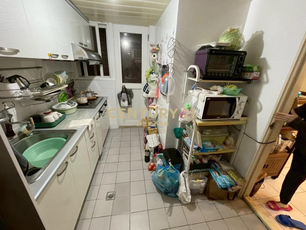 海洋前區方正三房