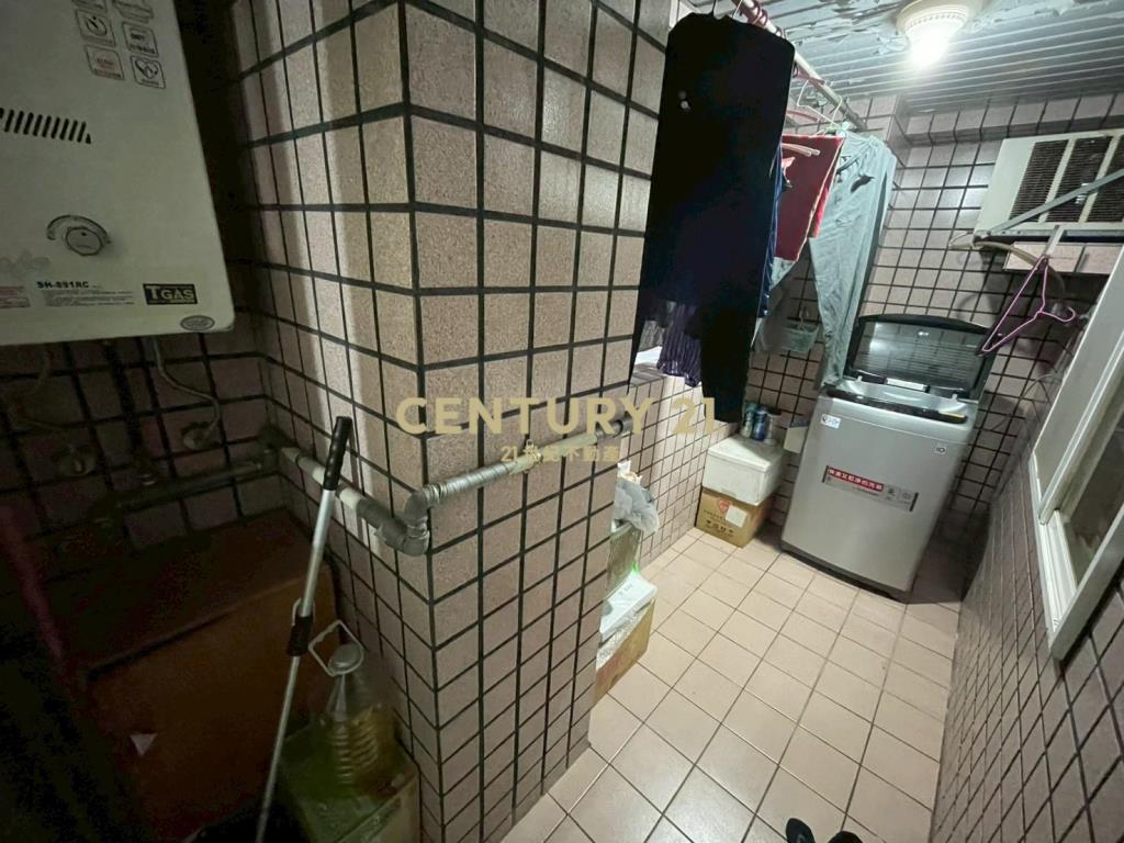 海洋前區方正三房