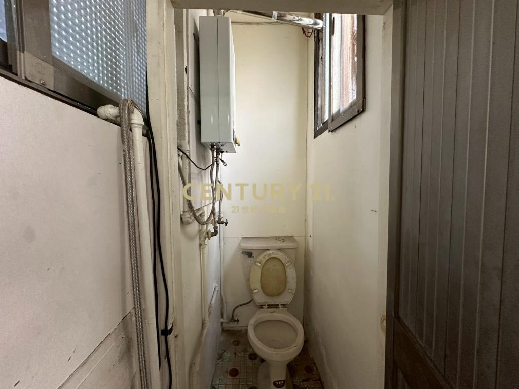 源遠路稀有2樓3房
