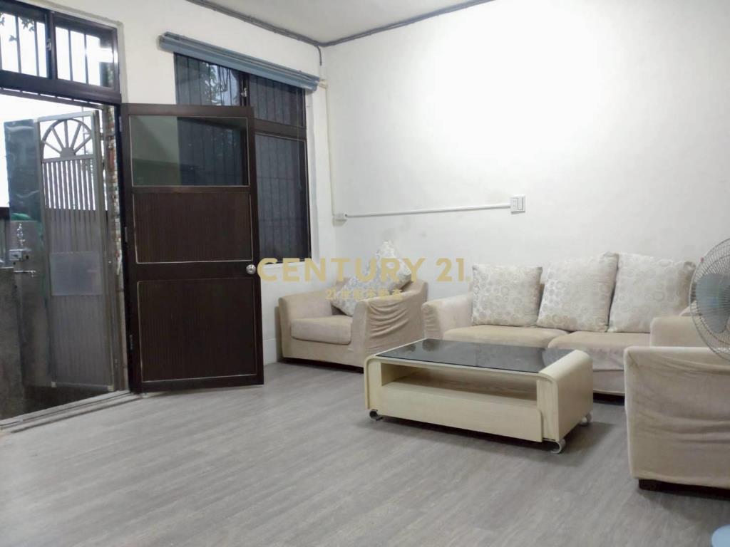 西定路前區一樓健康屋