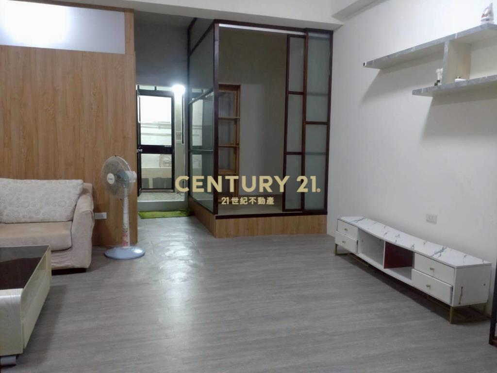 西定路前區一樓健康屋