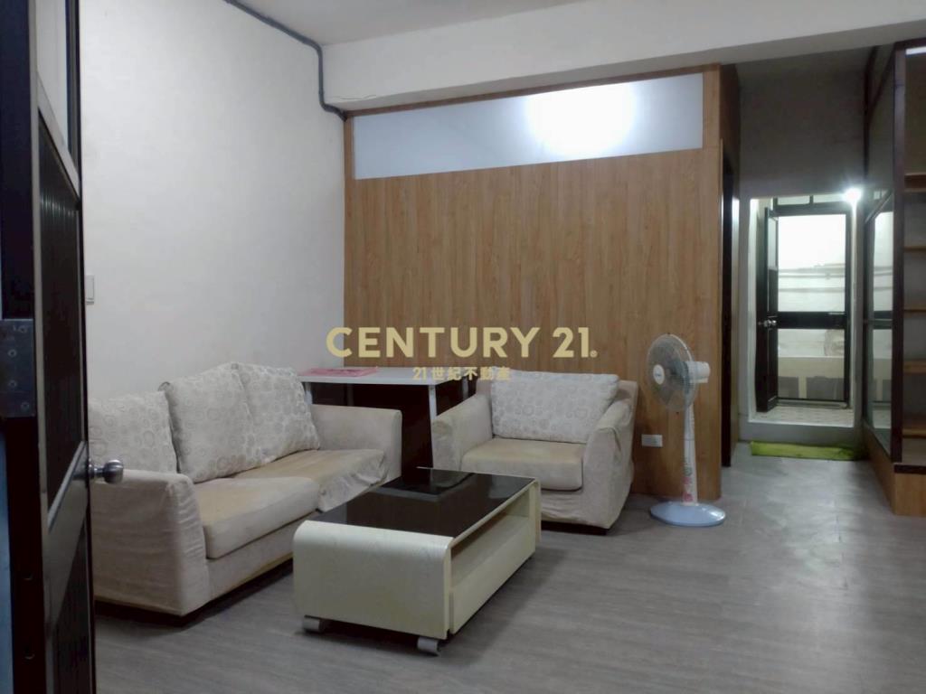 西定路前區一樓健康屋