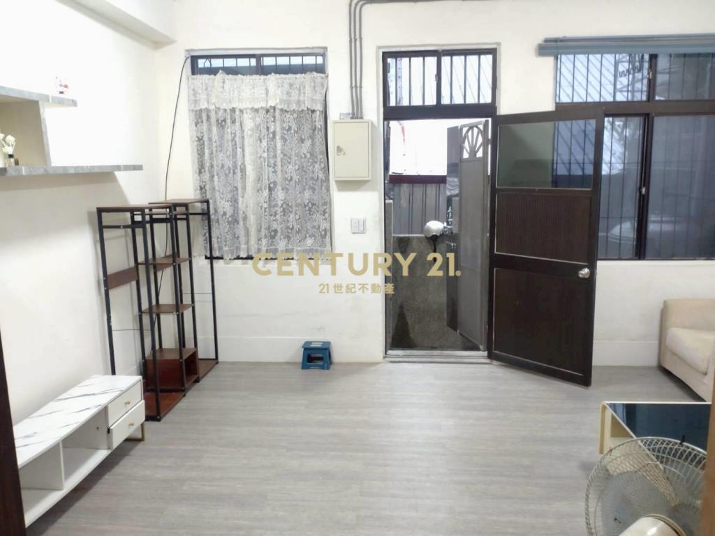 西定路前區一樓健康屋