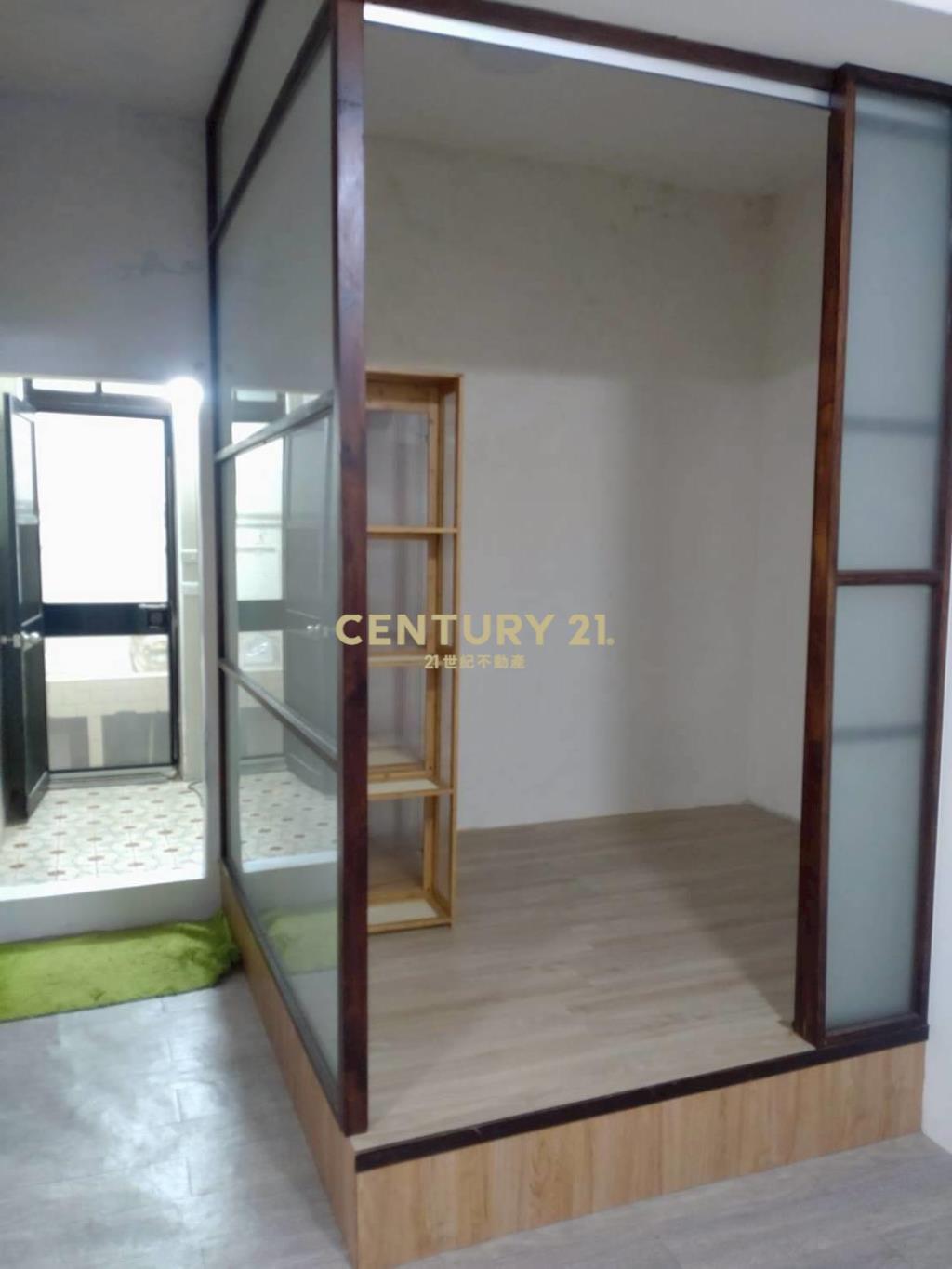 西定路前區一樓健康屋